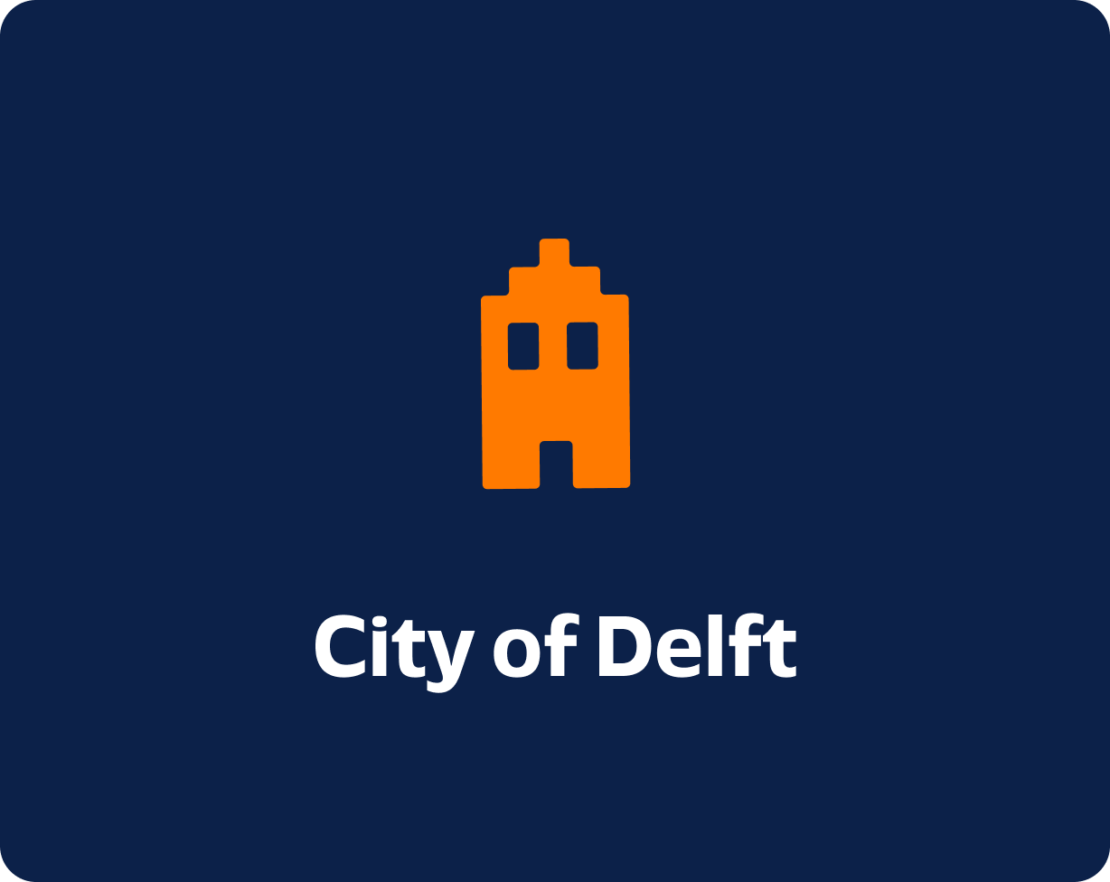 City of Delft