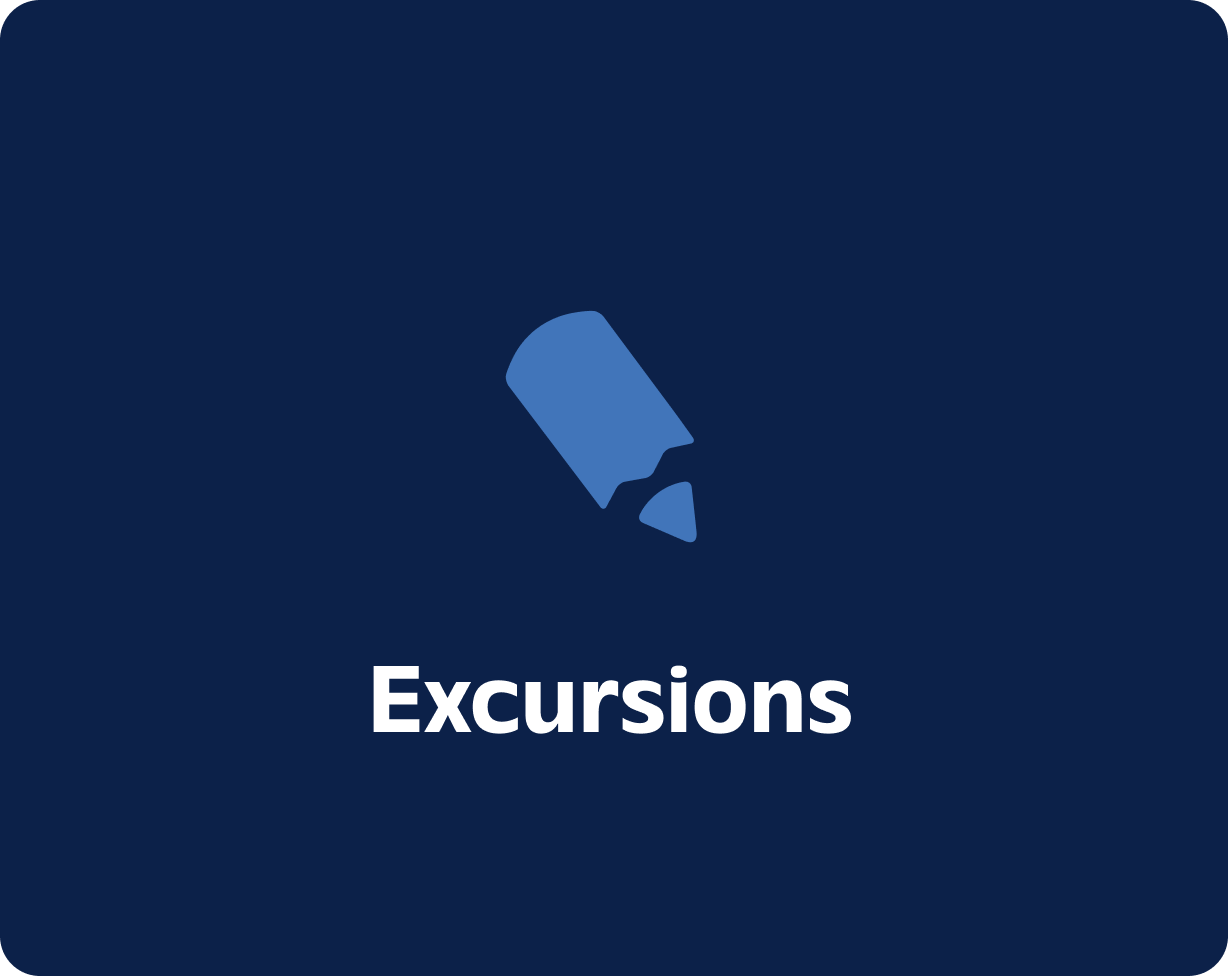 Excursions