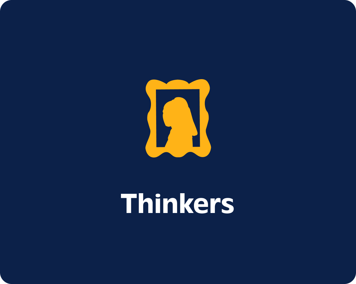 Thinkers