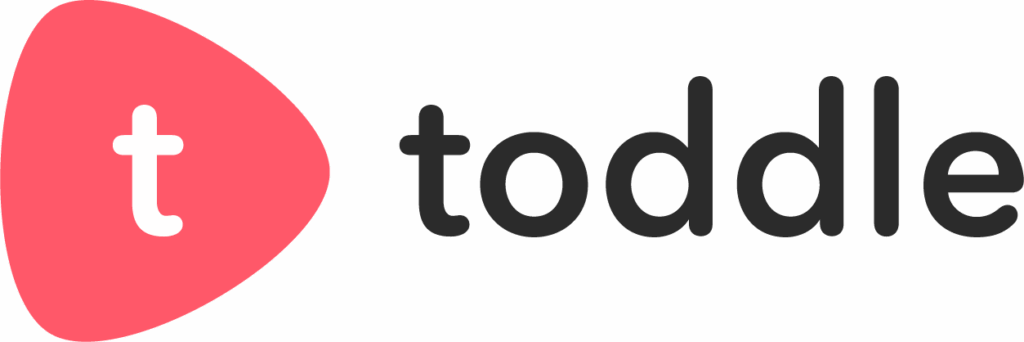 Toddle logo